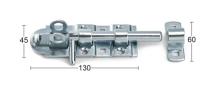 Skjutregel A5210